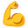 💪